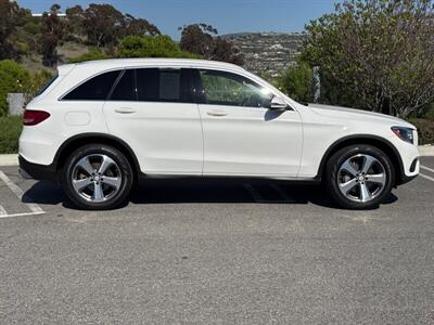 2017 Mercedes-Benz GLC GLC 300 - Photo 4 - San Juan Capistrano, CA 92675