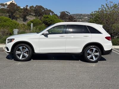 2017 Mercedes-Benz GLC GLC 300 - Photo 3 - San Juan Capistrano, CA 92675
