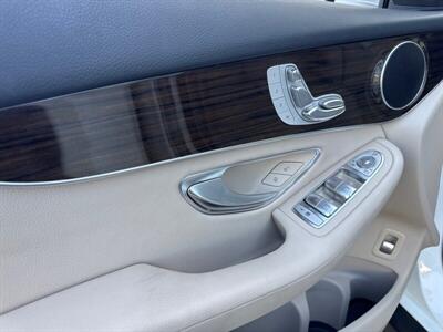 2017 Mercedes-Benz GLC GLC 300 - Photo 21 - San Juan Capistrano, CA 92675