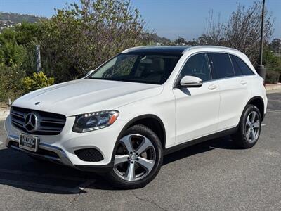 2017 Mercedes-Benz GLC GLC 300 - Photo 2 - San Juan Capistrano, CA 92675
