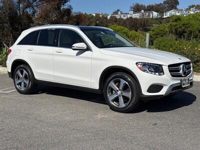 2017 Mercedes-Benz GLC GLC 300 - Photo 8 - San Juan Capistrano, CA 92675