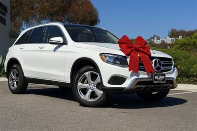 2017 Mercedes-Benz GLC GLC 300 - Photo 0 - San Juan Capistrano, CA 92675