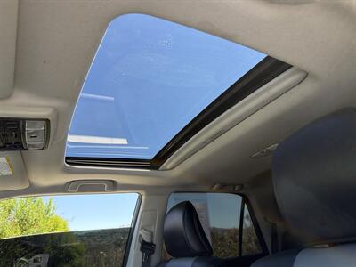 2016 Toyota 4Runner SR5 Premium - Photo 21 - San Juan Capistrano, CA 92675