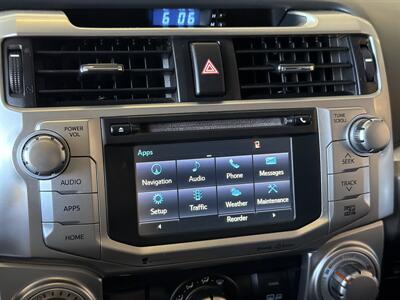 2016 Toyota 4Runner SR5 Premium - Photo 26 - San Juan Capistrano, CA 92675