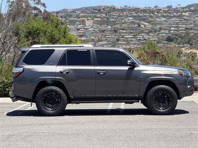 2016 Toyota 4Runner SR5 Premium - Photo 7 - San Juan Capistrano, CA 92675