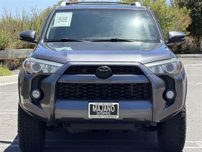2016 Toyota 4Runner SR5 Premium - Photo 9 - San Juan Capistrano, CA 92675