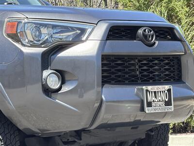 2016 Toyota 4Runner SR5 Premium - Photo 29 - San Juan Capistrano, CA 92675