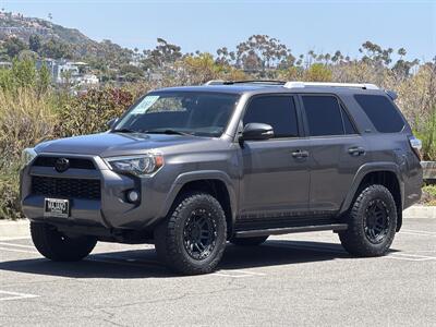 2016 Toyota 4Runner SR5 Premium - Photo 2 - San Juan Capistrano, CA 92675