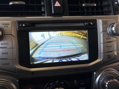 2016 Toyota 4Runner SR5 Premium - Photo 19 - San Juan Capistrano, CA 92675