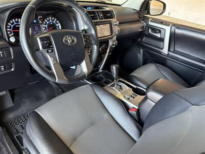 2016 Toyota 4Runner SR5 Premium - Photo 10 - San Juan Capistrano, CA 92675