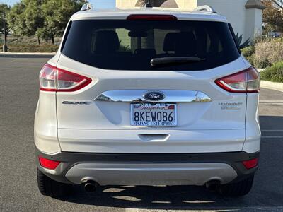 2016 Ford Escape Titanium   - Photo 5 - San Juan Capistrano, CA 92675