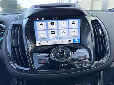 2016 Ford Escape Titanium   - Photo 18 - San Juan Capistrano, CA 92675