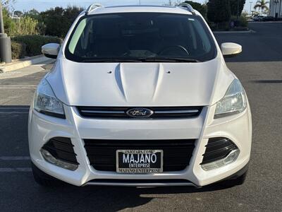 2016 Ford Escape Titanium   - Photo 10 - San Juan Capistrano, CA 92675