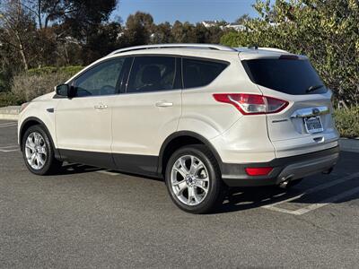 2016 Ford Escape Titanium   - Photo 4 - San Juan Capistrano, CA 92675