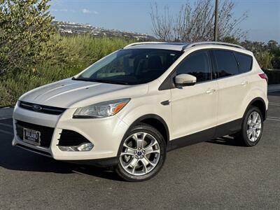 2016 Ford Escape Titanium   - Photo 1 - San Juan Capistrano, CA 92675