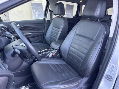 2016 Ford Escape Titanium   - Photo 14 - San Juan Capistrano, CA 92675