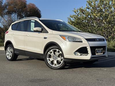 2016 Ford Escape Titanium   - Photo 9 - San Juan Capistrano, CA 92675