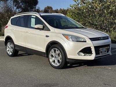 2016 Ford Escape Titanium   - Photo 8 - San Juan Capistrano, CA 92675