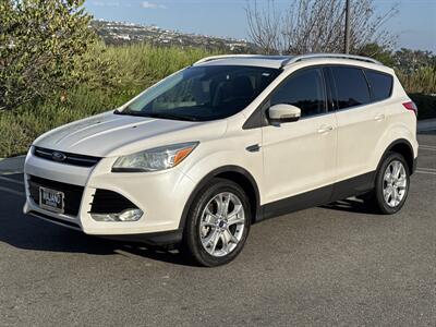 2016 Ford Escape Titanium   - Photo 2 - San Juan Capistrano, CA 92675