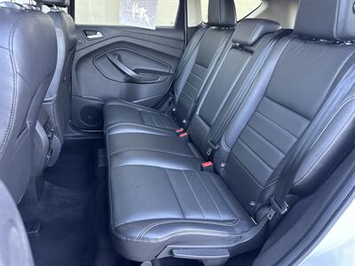 2016 Ford Escape Titanium   - Photo 16 - San Juan Capistrano, CA 92675