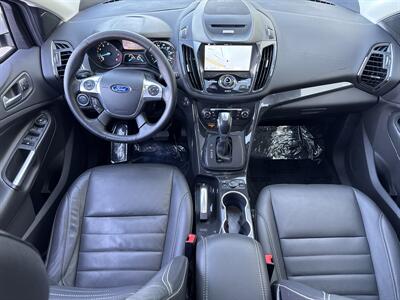 2016 Ford Escape Titanium   - Photo 12 - San Juan Capistrano, CA 92675