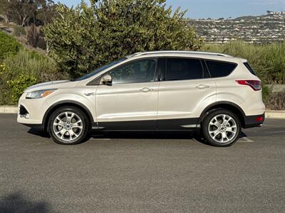 2016 Ford Escape Titanium   - Photo 3 - San Juan Capistrano, CA 92675