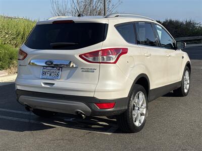 2016 Ford Escape Titanium   - Photo 6 - San Juan Capistrano, CA 92675