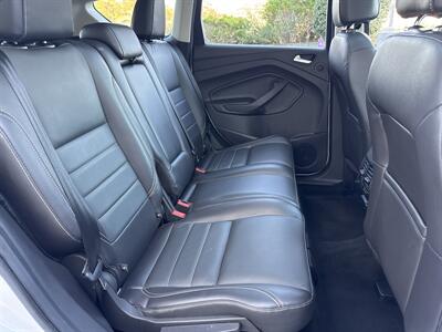 2016 Ford Escape Titanium   - Photo 17 - San Juan Capistrano, CA 92675