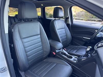 2016 Ford Escape Titanium   - Photo 15 - San Juan Capistrano, CA 92675