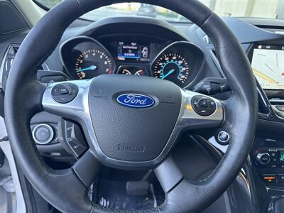 2016 Ford Escape Titanium   - Photo 25 - San Juan Capistrano, CA 92675