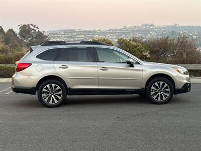 2017 Subaru Outback 3.6R Limited   - Photo 10 - San Juan Capistrano, CA 92675