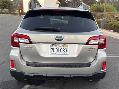 2017 Subaru Outback 3.6R Limited   - Photo 6 - San Juan Capistrano, CA 92675