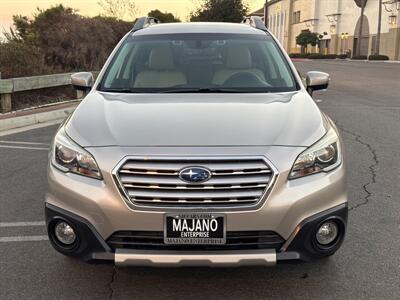 2017 Subaru Outback 3.6R Limited   - Photo 13 - San Juan Capistrano, CA 92675