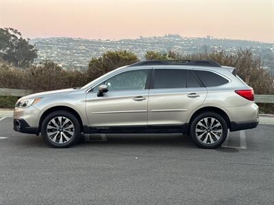 2017 Subaru Outback 3.6R Limited   - Photo 3 - San Juan Capistrano, CA 92675