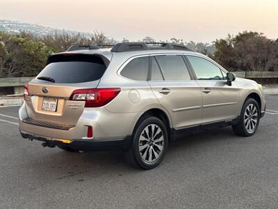 2017 Subaru Outback 3.6R Limited   - Photo 9 - San Juan Capistrano, CA 92675