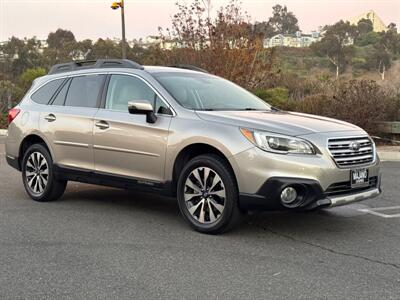 2017 Subaru Outback 3.6R Limited   - Photo 11 - San Juan Capistrano, CA 92675