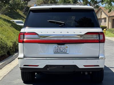 2018 Lincoln Navigator Reserve   - Photo 51 - San Juan Capistrano, CA 92675
