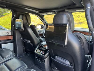 2018 Lincoln Navigator Reserve   - Photo 27 - San Juan Capistrano, CA 92675