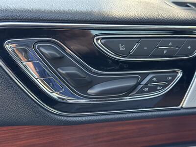 2018 Lincoln Navigator Reserve   - Photo 16 - San Juan Capistrano, CA 92675