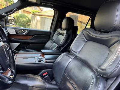2018 Lincoln Navigator Reserve   - Photo 14 - San Juan Capistrano, CA 92675