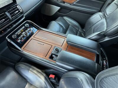 2018 Lincoln Navigator Reserve   - Photo 11 - San Juan Capistrano, CA 92675