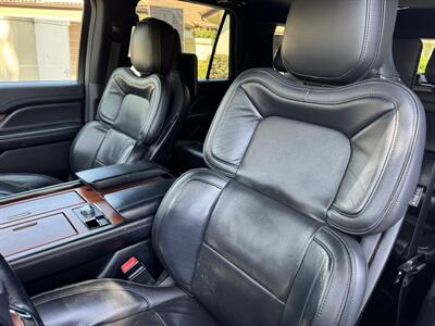 2018 Lincoln Navigator Reserve   - Photo 12 - San Juan Capistrano, CA 92675