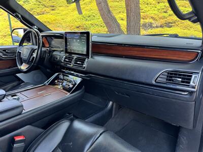 2018 Lincoln Navigator Reserve   - Photo 25 - San Juan Capistrano, CA 92675