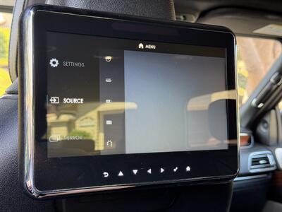 2018 Lincoln Navigator Reserve   - Photo 34 - San Juan Capistrano, CA 92675