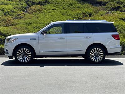 2018 Lincoln Navigator Reserve   - Photo 3 - San Juan Capistrano, CA 92675