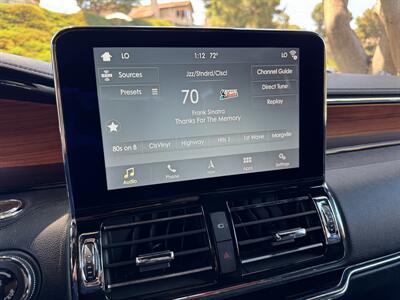 2018 Lincoln Navigator Reserve   - Photo 22 - San Juan Capistrano, CA 92675
