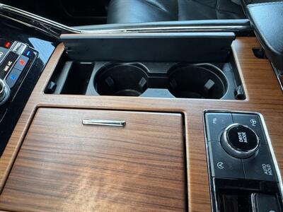 2018 Lincoln Navigator Reserve   - Photo 40 - San Juan Capistrano, CA 92675