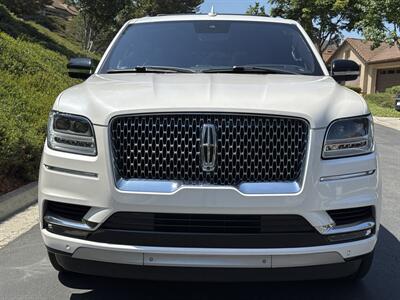 2018 Lincoln Navigator Reserve   - Photo 9 - San Juan Capistrano, CA 92675