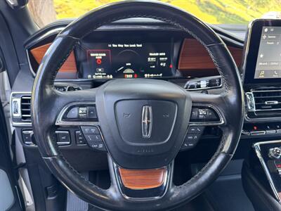 2018 Lincoln Navigator Reserve   - Photo 44 - San Juan Capistrano, CA 92675