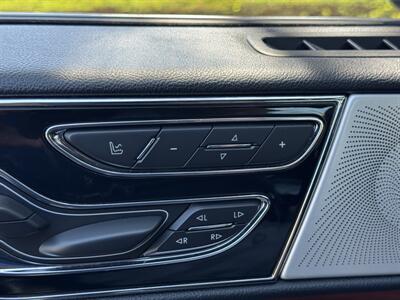 2018 Lincoln Navigator Reserve   - Photo 17 - San Juan Capistrano, CA 92675